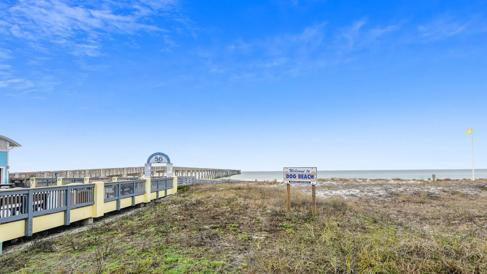 Holiday home Emerald Beach #1236 By Book That Condo Panama City Beach United States