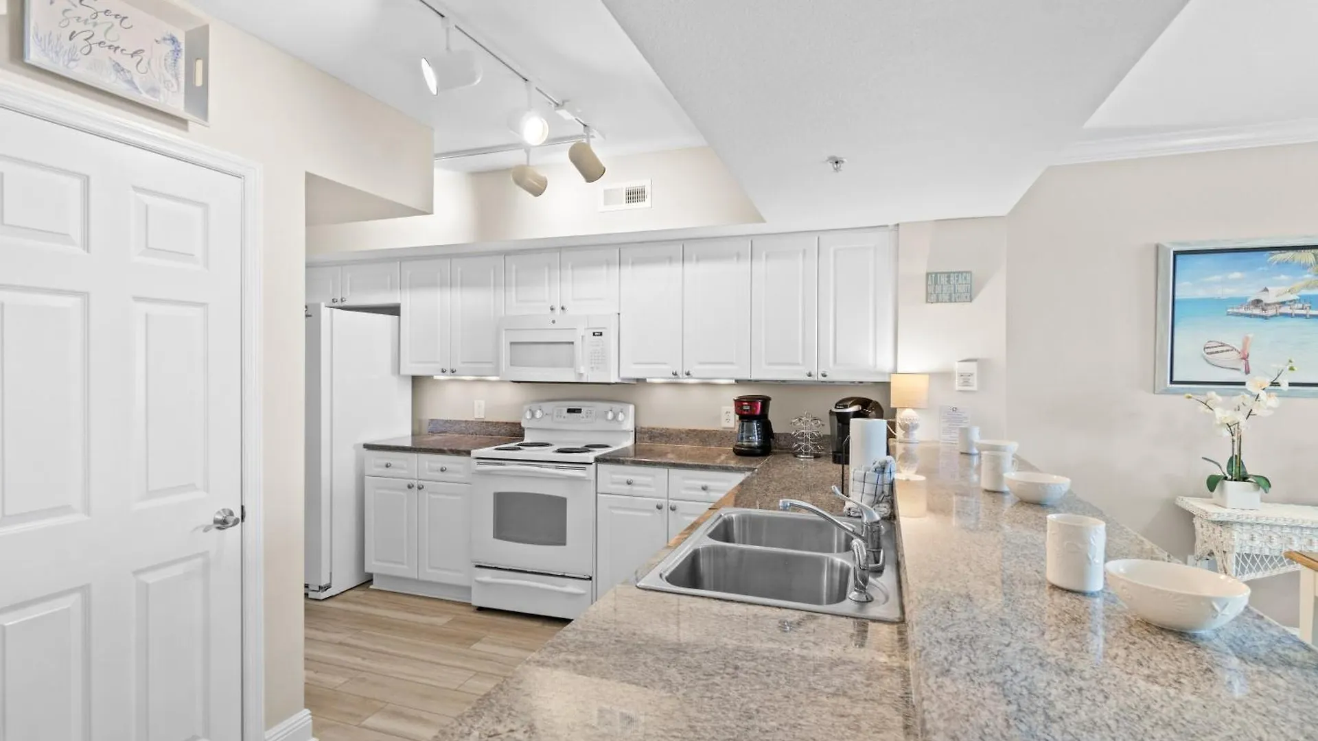 Emerald Beach #1236 By Book That Condo Panama City Beach
