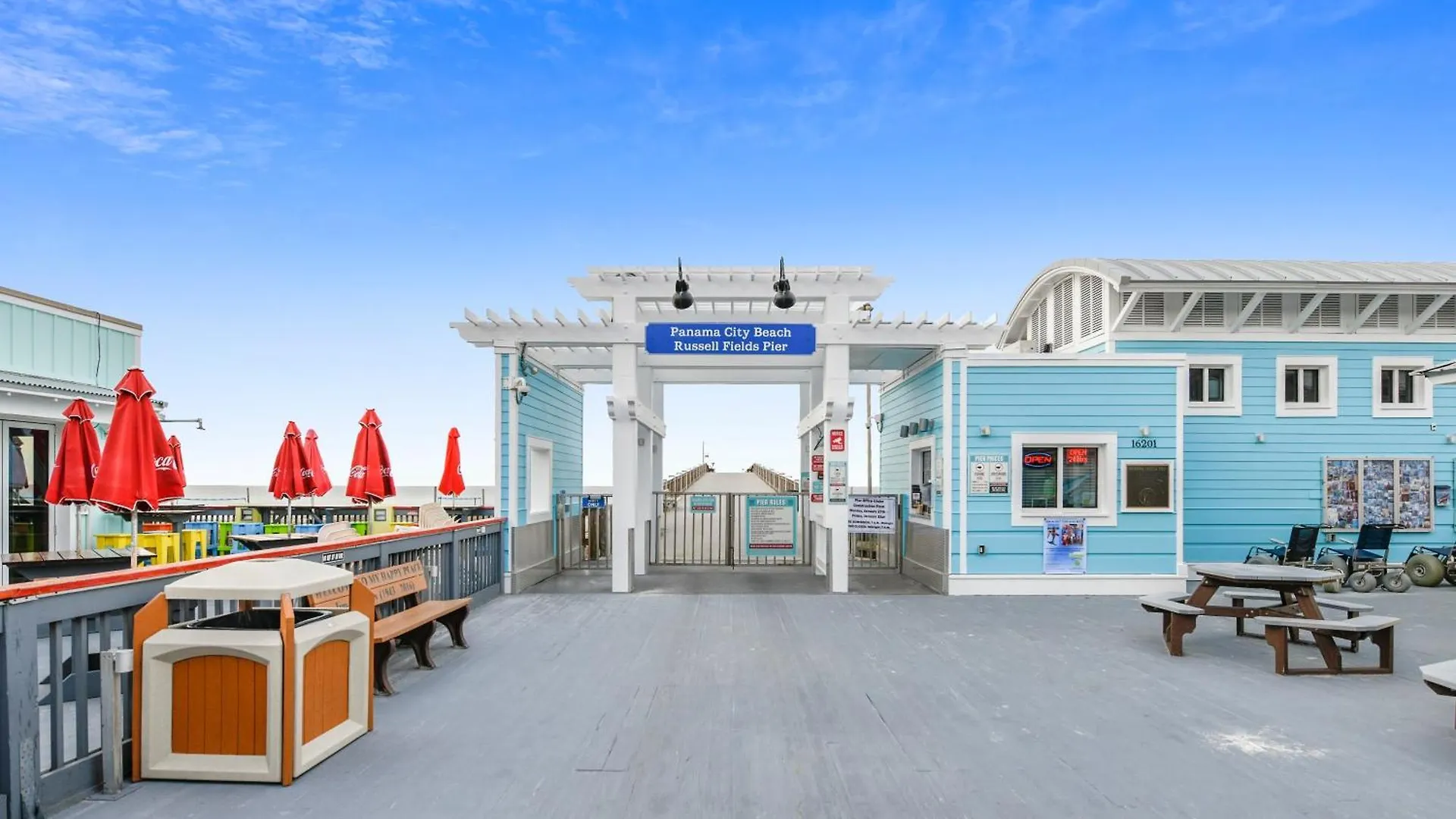 Emerald Beach #1236 By Book That Condo Panama City Beach Holiday home