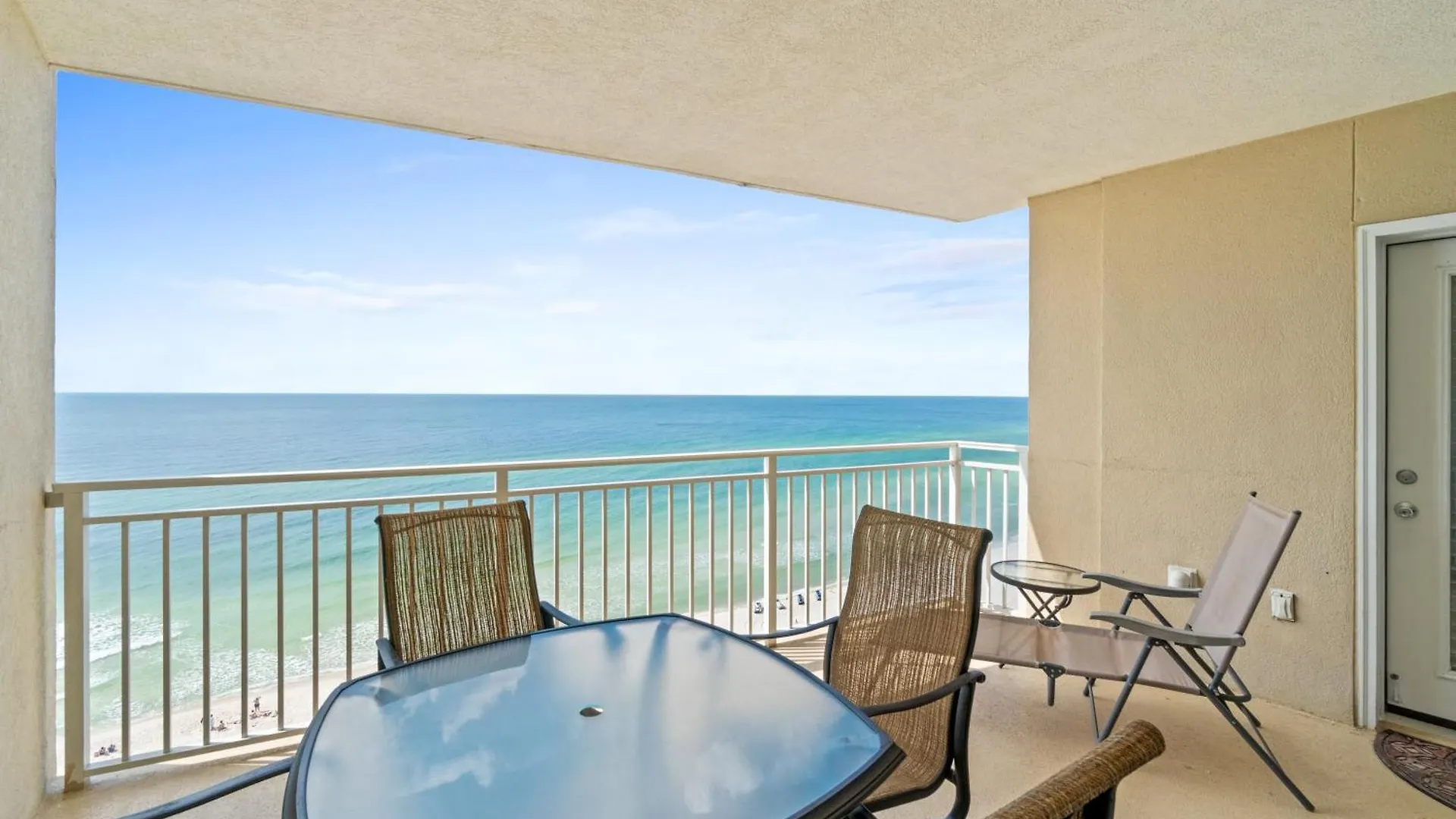 Emerald Beach #1236 By Book That Condo Panama City Beach Holiday home
