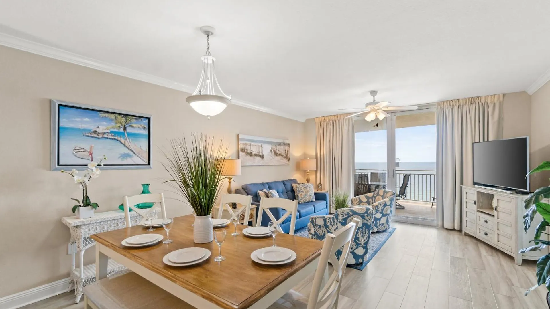 Emerald Beach #1236 By Book That Condo Panama City Beach United States