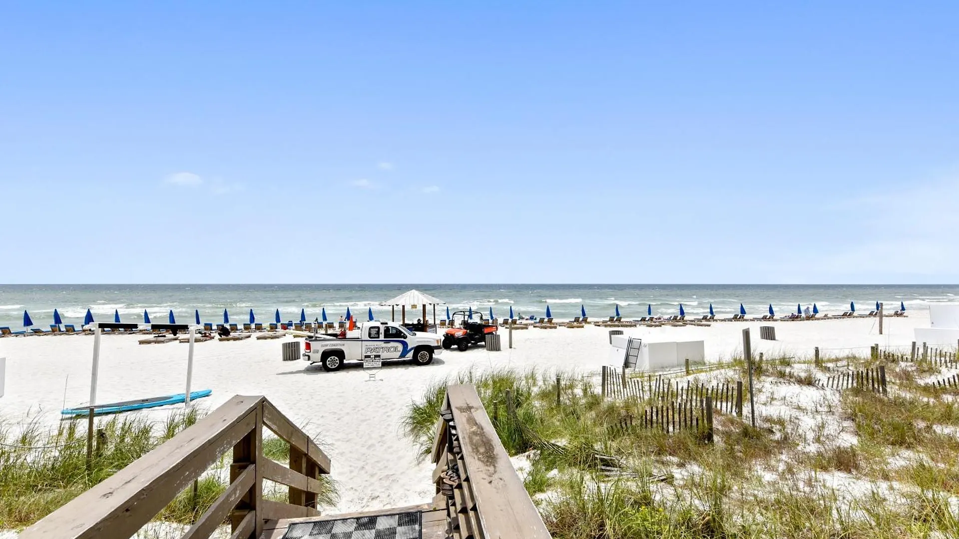 Emerald Beach #1236 By Book That Condo Panama City Beach 0*,