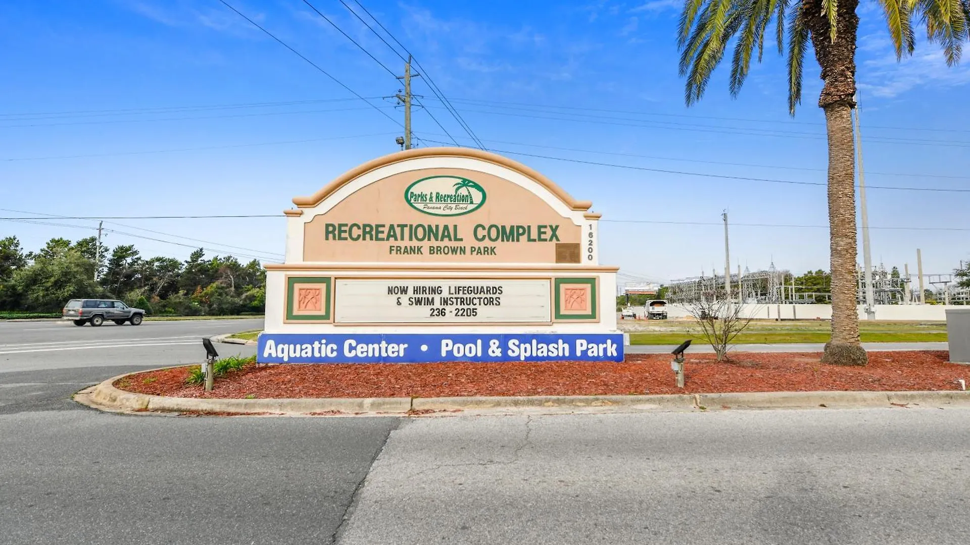 Emerald Beach #1236 By Book That Condo Panama City Beach United States