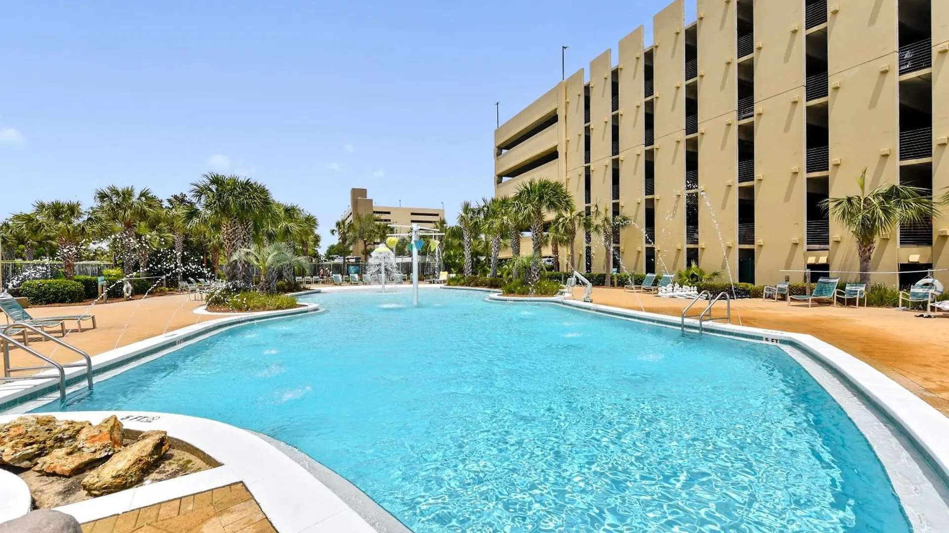 Emerald Beach #1236 By Book That Condo Panama City Beach Holiday home